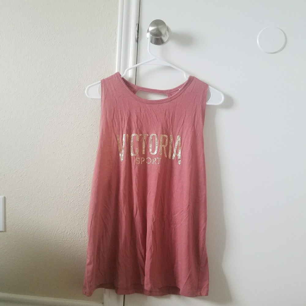Victoria sport top